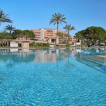 Hipotels Hipocampo Palace & Spa Кала-Мільор Екстер'єр фото Club Med, La Costa, Spain
